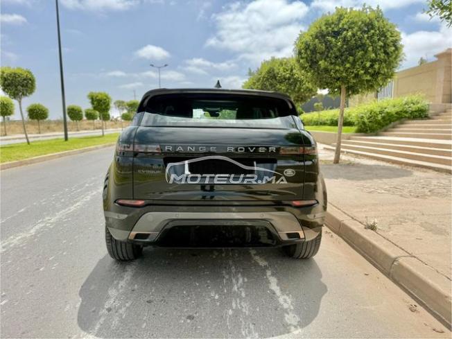 Range rover evoque pp velar R dynamic