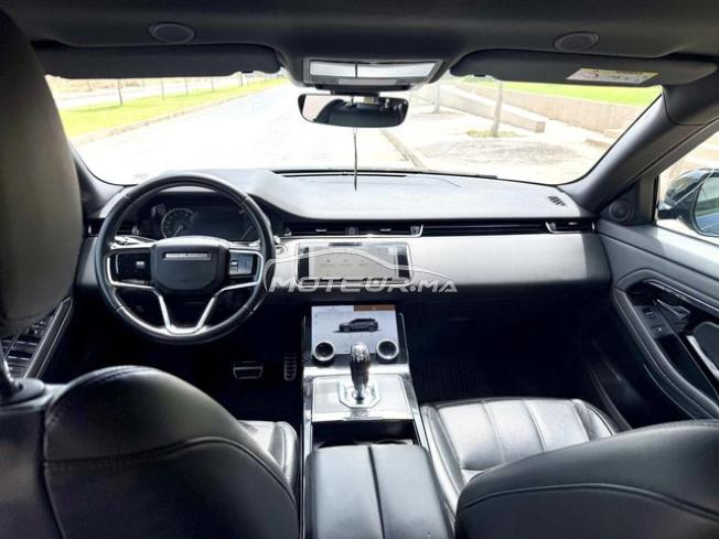 Range rover evoque pp velar R dynamic