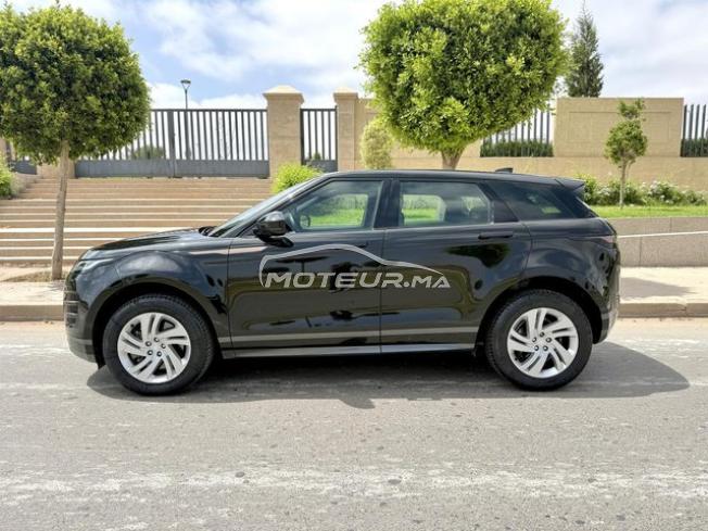 Range rover evoque pp velar R dynamic