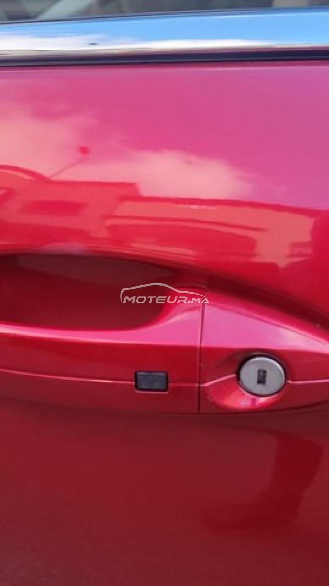 fored fiesta titanium 