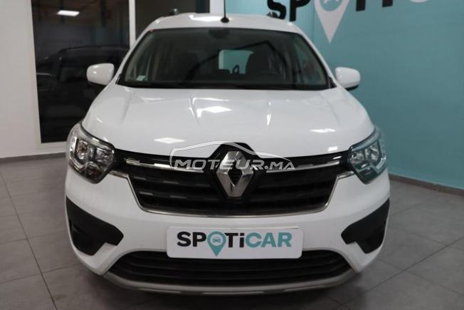 Stellantis - RENAULT Express - 2023