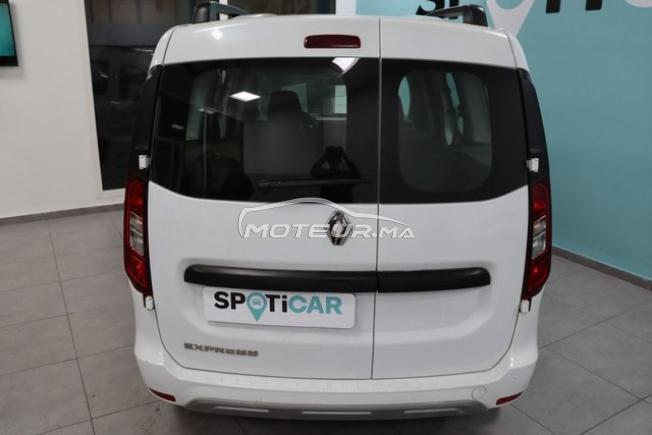 Stellantis - RENAULT Express - 2023