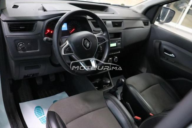Stellantis - RENAULT Express - 2023