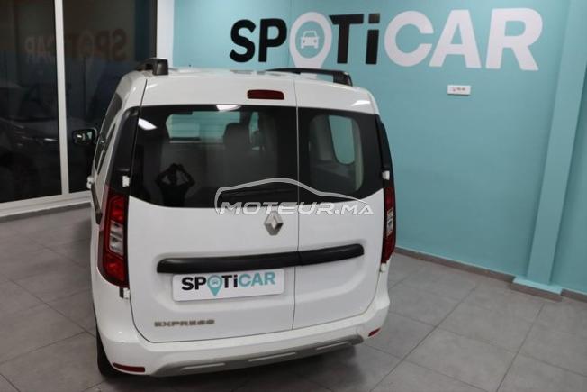 Stellantis - RENAULT Express - 2023