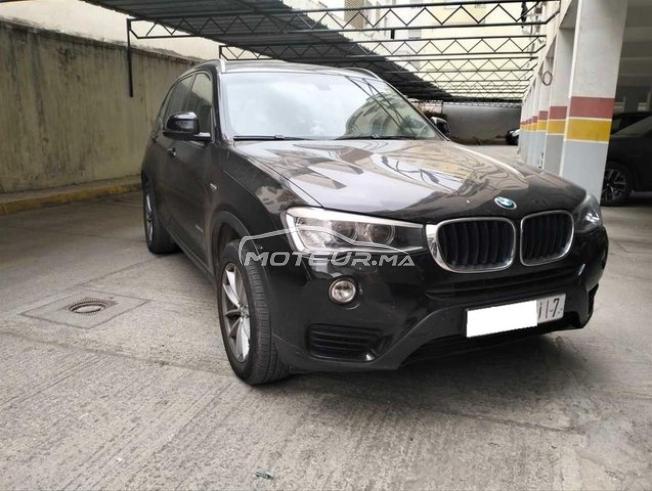 KIFAL - BMW X3