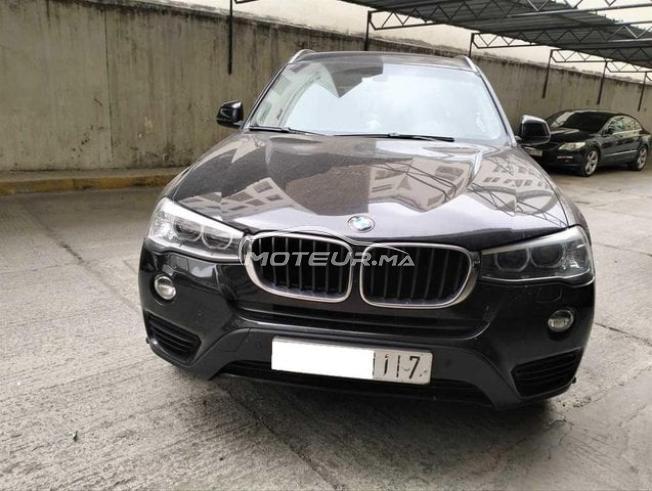 KIFAL - BMW X3