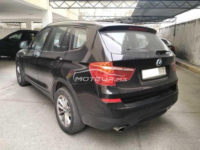 KIFAL - BMW X3
