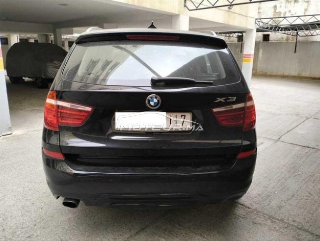 KIFAL - BMW X3
