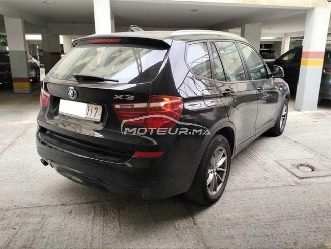 KIFAL - BMW X3