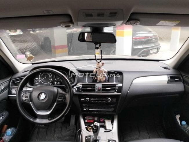 KIFAL - BMW X3