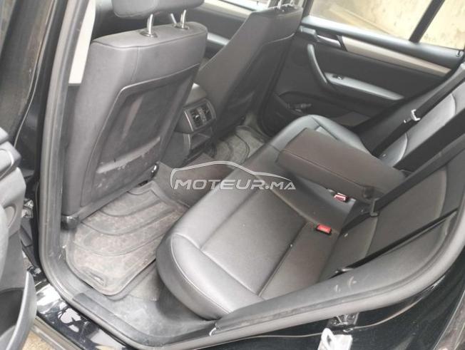 KIFAL - BMW X3