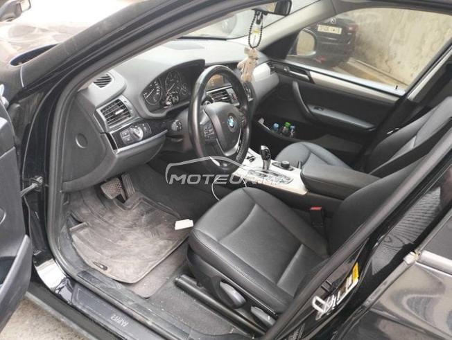 KIFAL - BMW X3
