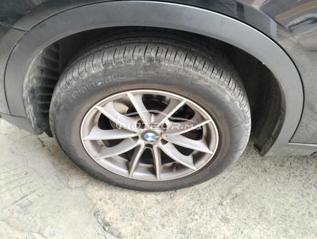KIFAL - BMW X3
