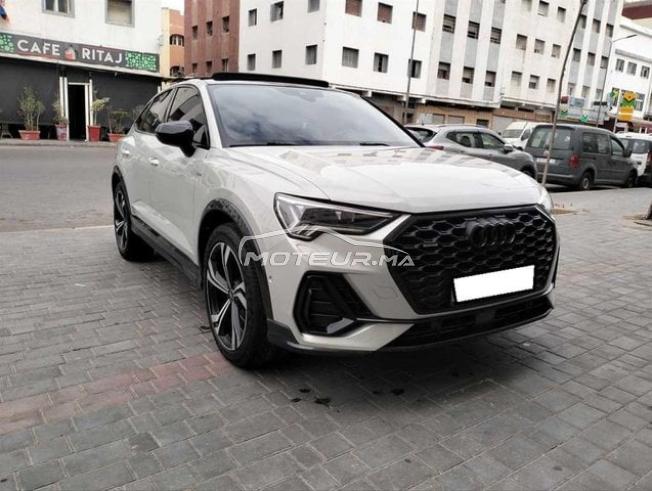 KIFAL - AUDI Q3 Sportback
