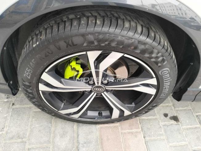 KIFAL - AUDI Q3 Sportback