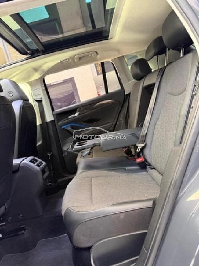 VOLKSWAGEN Tiguan 2.0 TDI 150 DSG Elegance