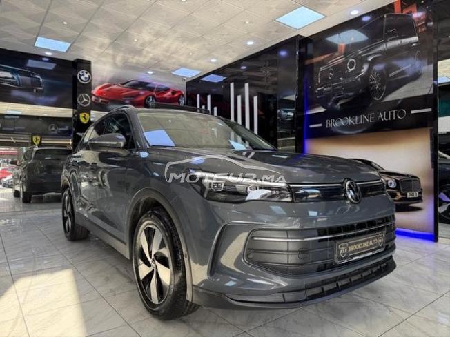 VOLKSWAGEN Tiguan 2.0 TDI 150 DSG Elegance