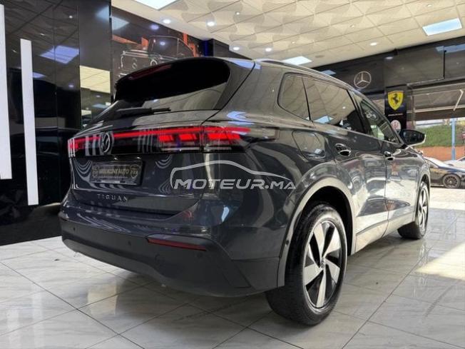 VOLKSWAGEN Tiguan 2.0 TDI 150 DSG Elegance