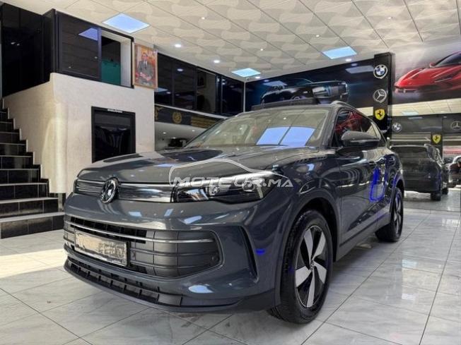 VOLKSWAGEN Tiguan 2.0 TDI 150 DSG Elegance