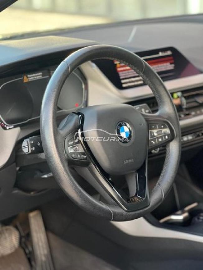 BMW Série 116 Diesel