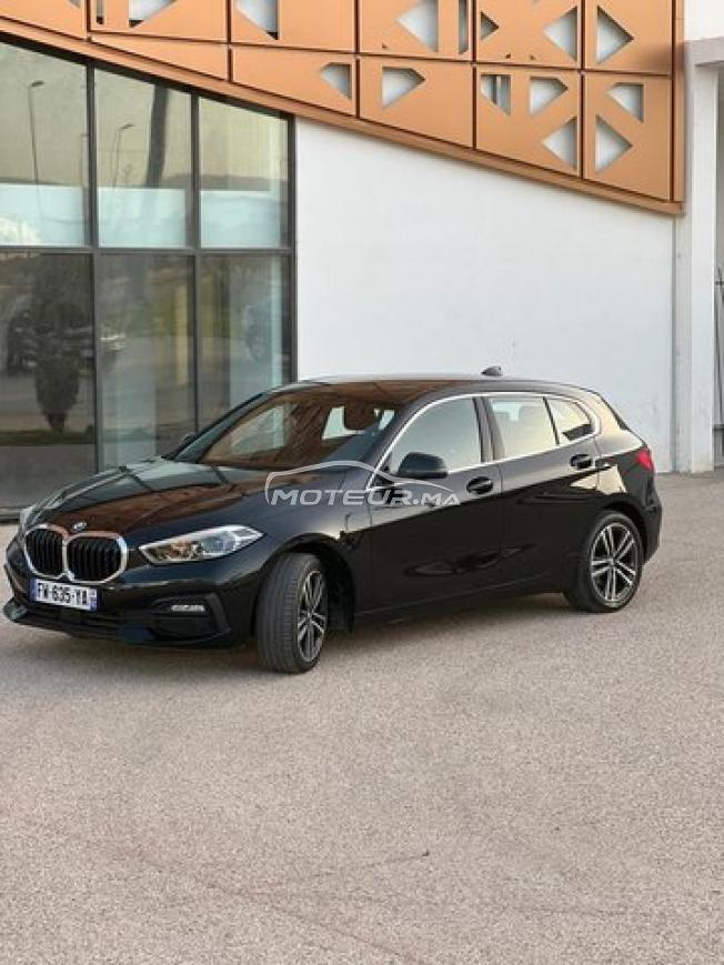 BMW Série 116 Diesel