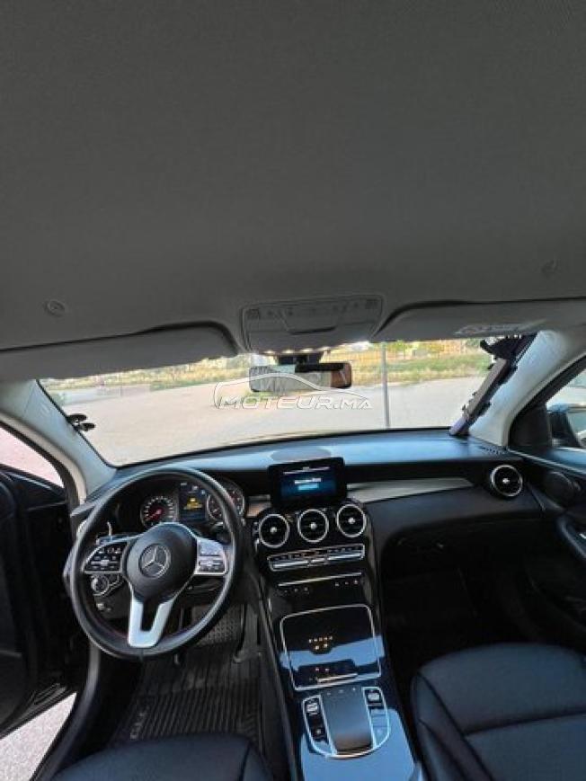 Mercedes Classe GLC 220 Diesel