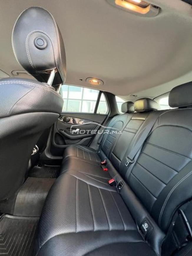 Mercedes Classe GLC 220 Diesel