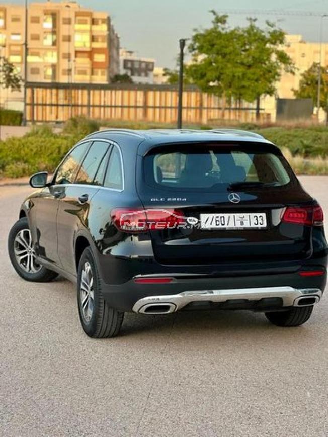 Mercedes Classe GLC 220 Diesel