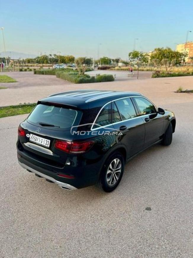 Mercedes Classe GLC 220 Diesel
