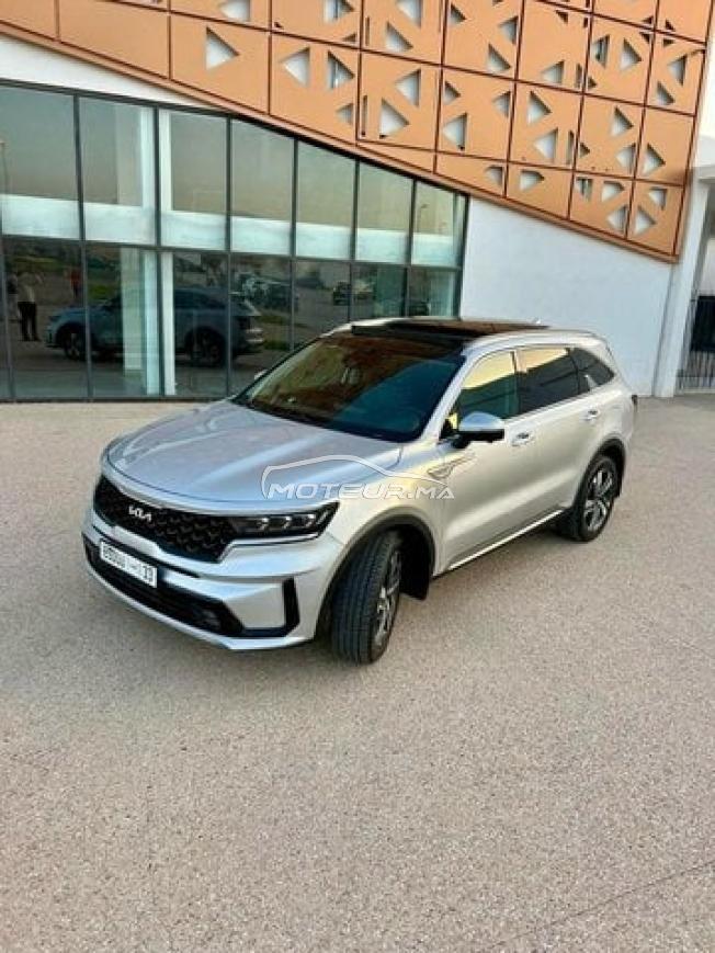 Kia Sorento Diesel