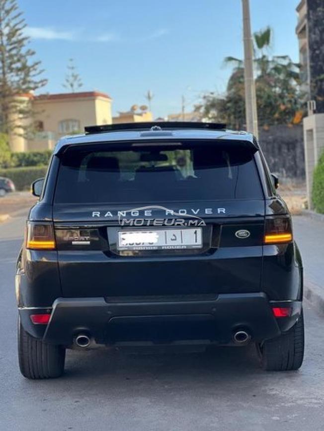 Range Rover Sport Diesel