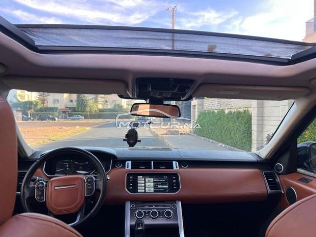 Range Rover Sport Diesel