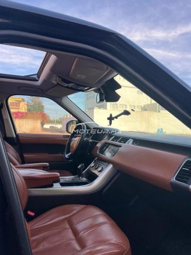 Range Rover Sport Diesel