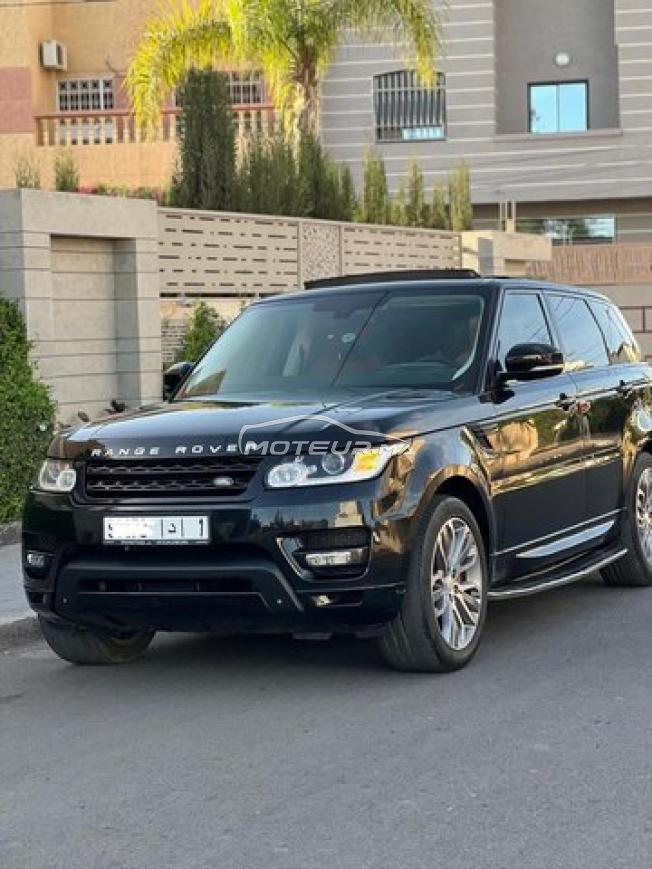 Range Rover Sport Diesel