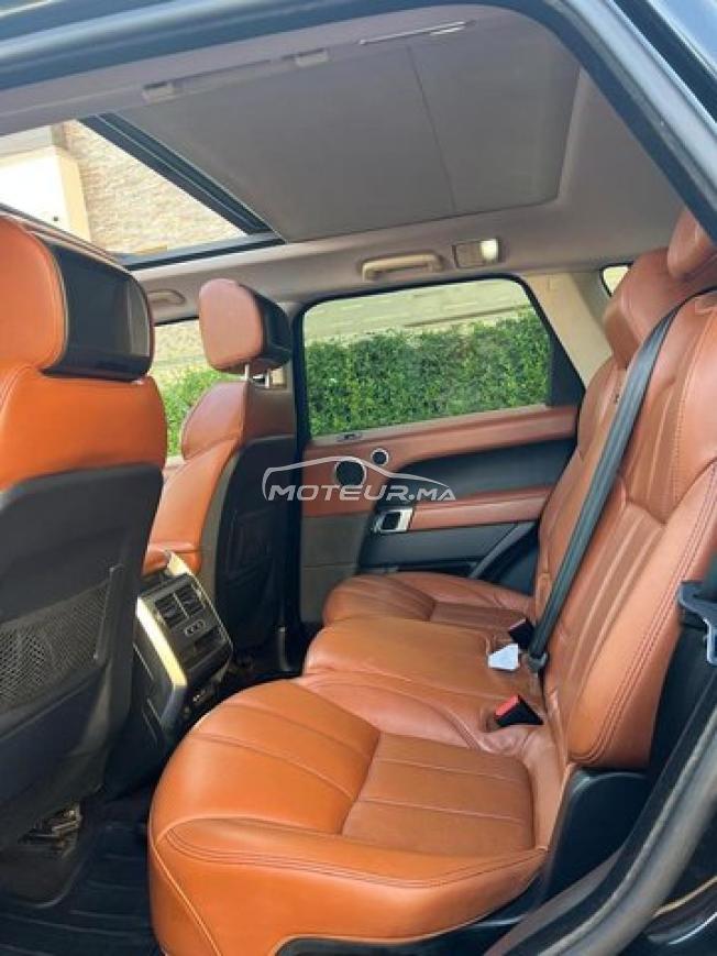 Range Rover Sport Diesel