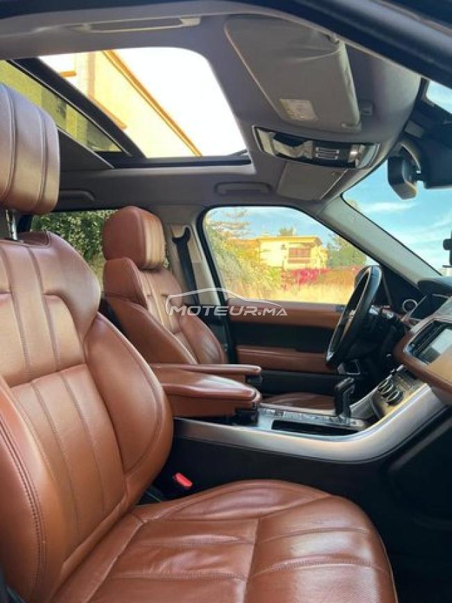 Range Rover Sport Diesel