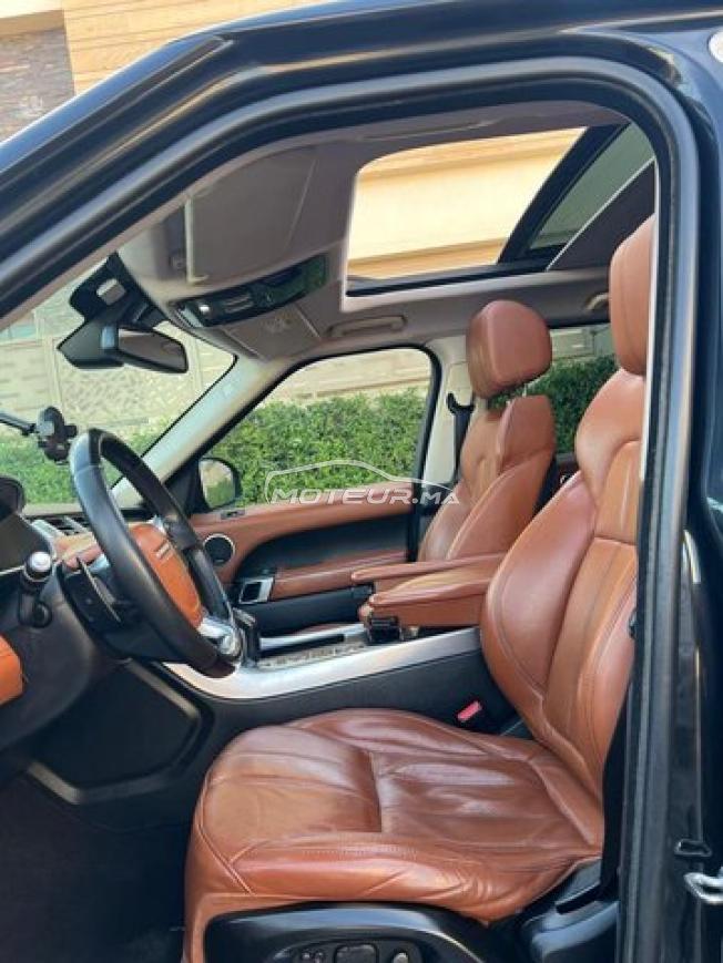 Range Rover Sport Diesel