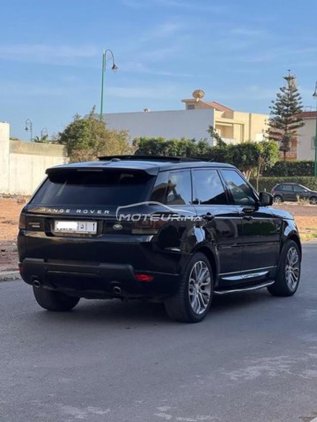 Range Rover Sport Diesel