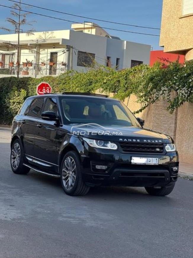 Range Rover Sport Diesel