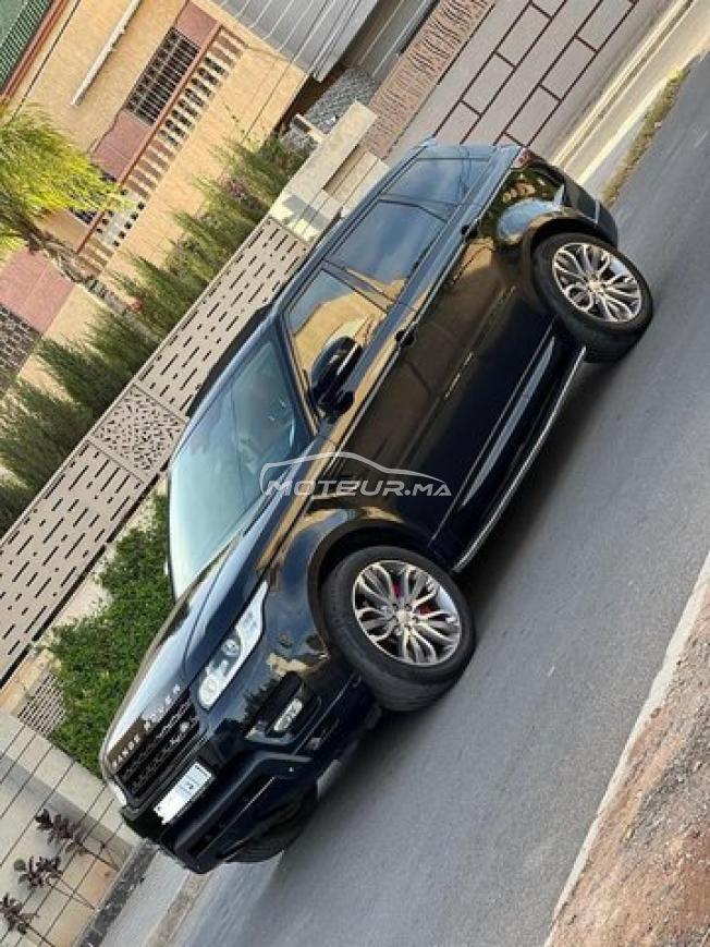 Range Rover Sport Diesel
