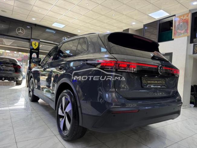 VOLKSWAGEN Tiguan 2.0 TDI 150 DSG Elegance