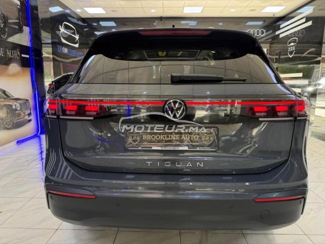 VOLKSWAGEN Tiguan 2.0 TDI 150 DSG Elegance