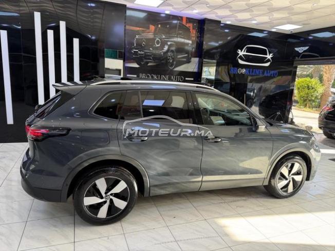 VOLKSWAGEN Tiguan 2.0 TDI 150 DSG Elegance