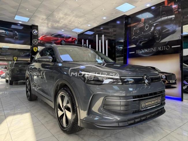 VOLKSWAGEN Tiguan 2.0 TDI 150 DSG Elegance