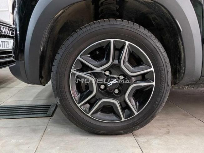 1613 - Dacia Spring 2025 expertisée avec financeme