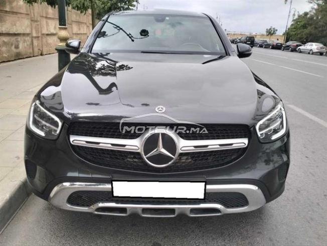 KIFAL - MERCEDES-BENZ GLC Coupé