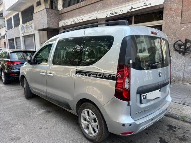 renault express
