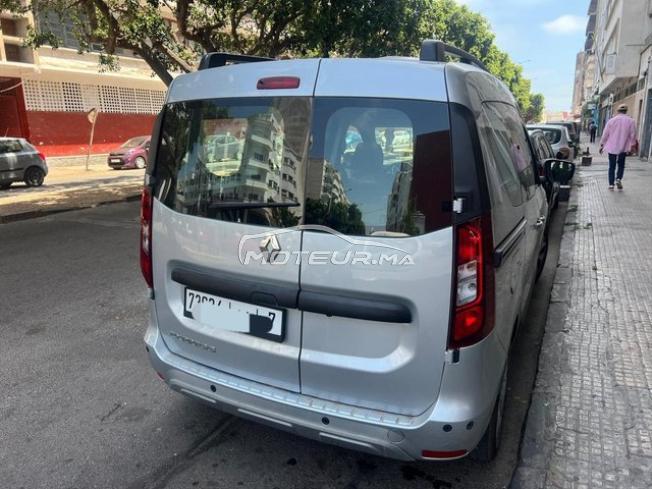 renault express