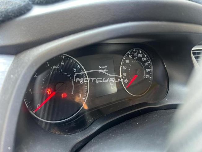 renault express