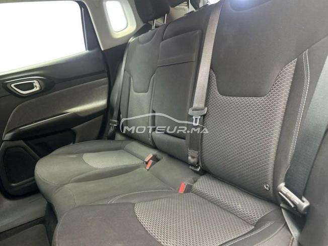 Jeep Compass Diesel Manuelle 2024 à Casablanca